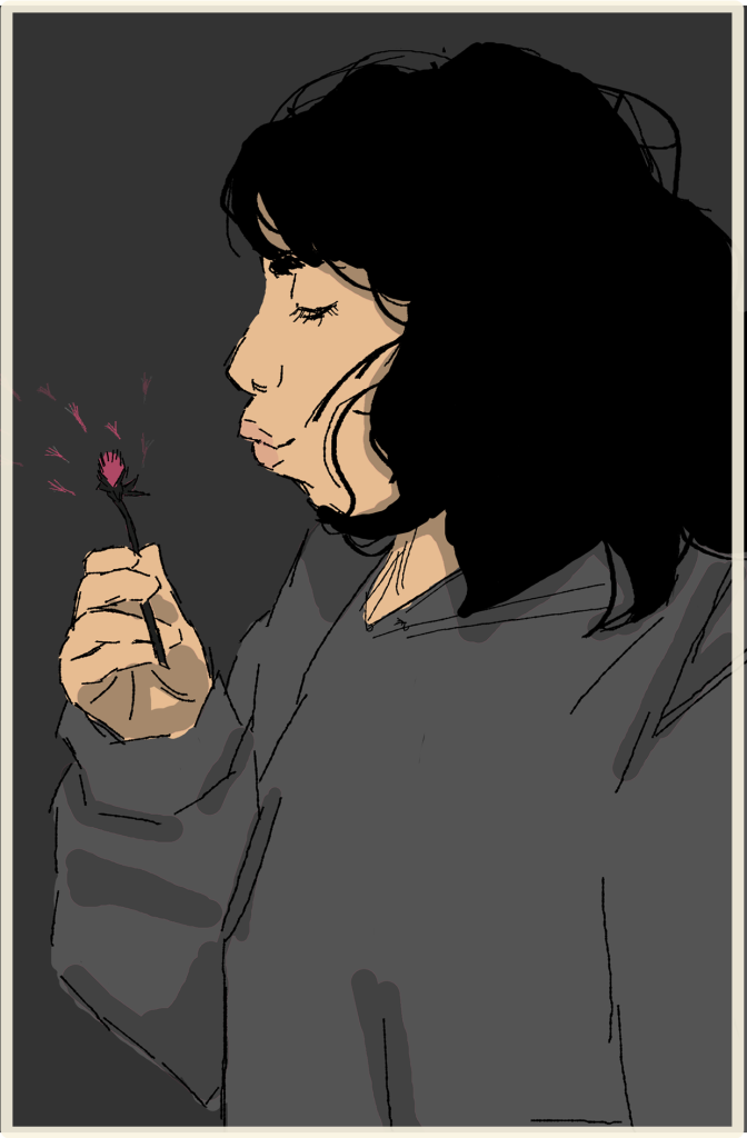 The Ilustration showing delire emotion Desire Wish we want emotion 