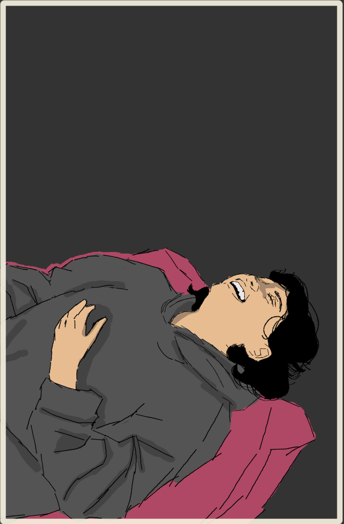 The Ilustration showing gratitud emotion
Gratitude emotion be thankful 
